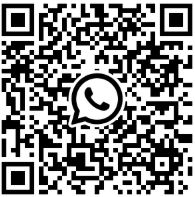 Scan to open Match Maker on WhatsApp